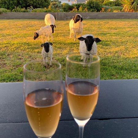 Benguela Restaurant De Kelders