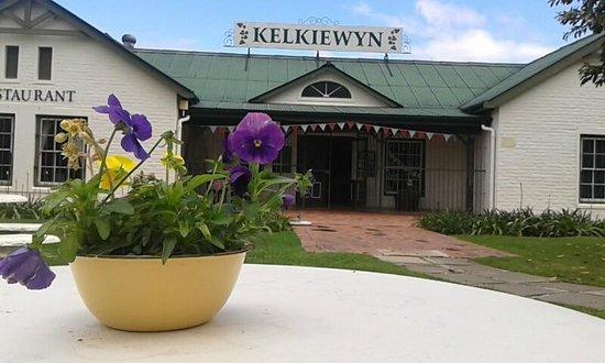 Kelkiewyn Cafe