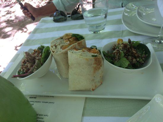 Vergelegen Picnic