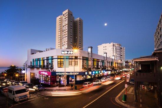 Mojo Market