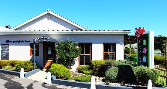 Fynbos Shop and Coffee Shop