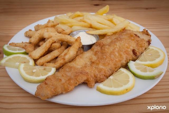 L'Agulhas Seafoods