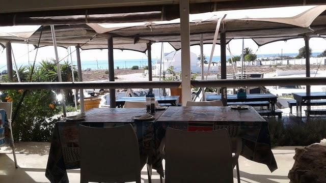 De Palm Restaurant