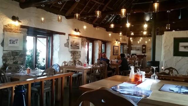 Damhuis Restaurant