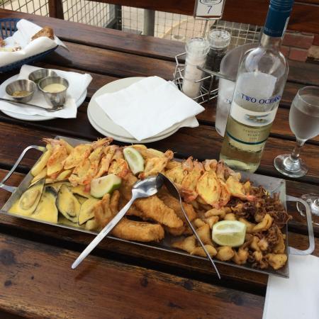 Ocean Basket