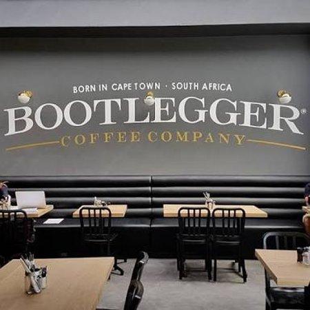 Bootlegger Coffee Company