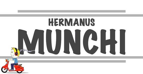 Hermanus Munchi