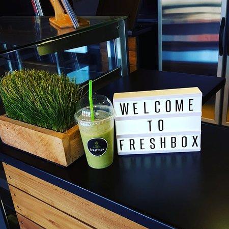 Little Freshbox