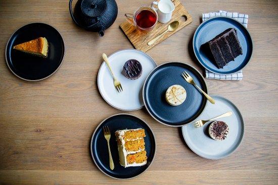 1987 Eatery
