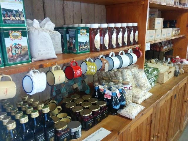 Die Winkel op Paternoster
