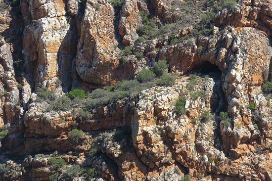 Badskloof Trail
