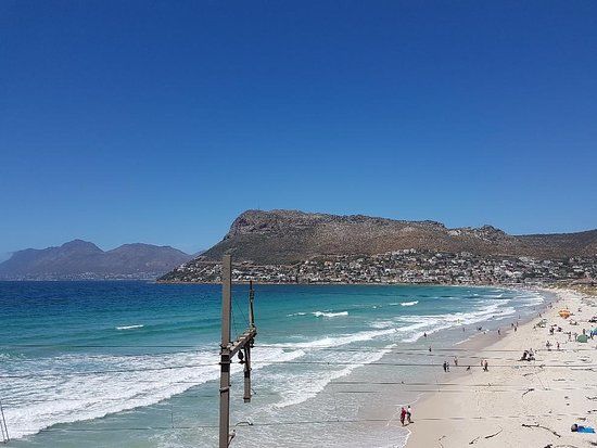 Clovelly Beach