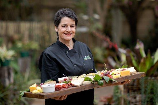 42 on Sonneblom Deli and Function Venue