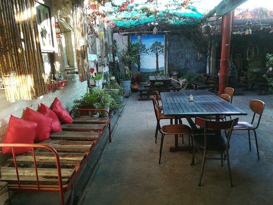 Monica's Restaurant
