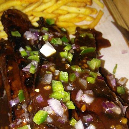 Skal Bar and Eatery