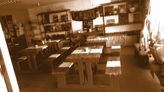 Bayside Pizzeria