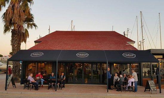 Charlie's Brewhouse