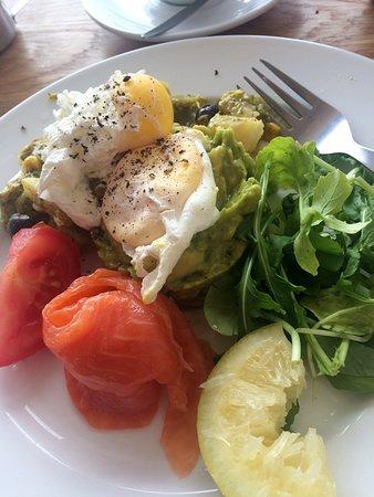 Dalebrook Cafe