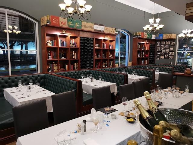 The Hussar Grill George