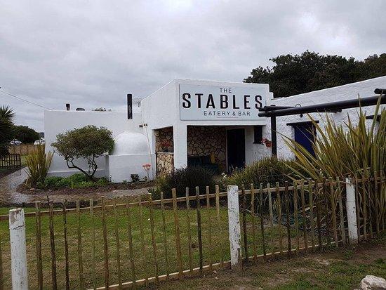 The Stables Eatery