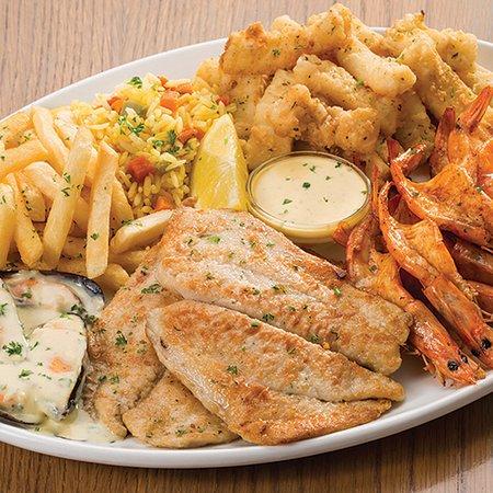 John Dory's Weskus