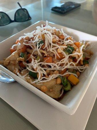 Lau's Cuisine
