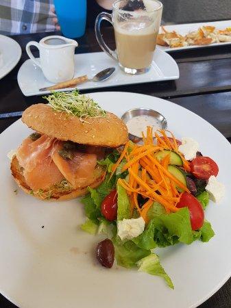 Little Bean Coffee Shop