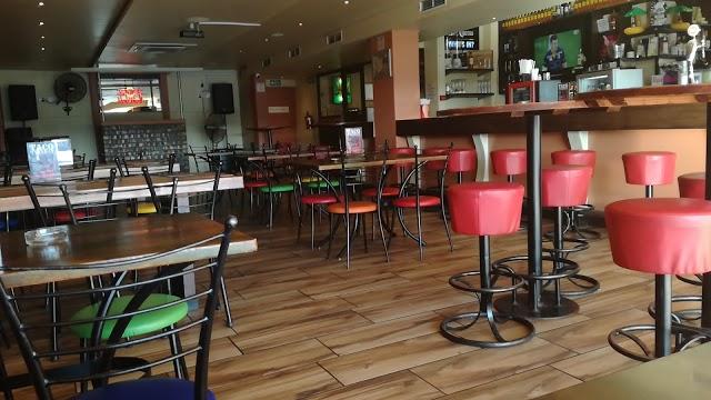 Cantina Tequila