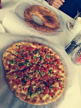 Lebanese Bakery