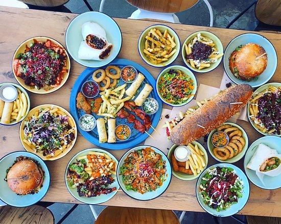 Lekker Vegan Cafe