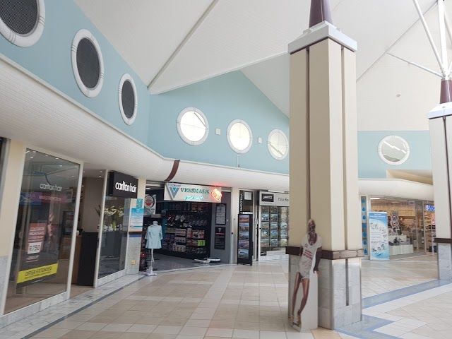 Longbeach Mall