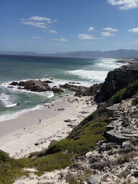 Walker Bay Nature Reserve