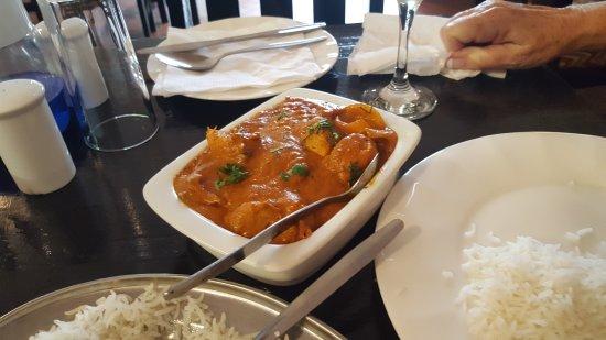 Mumbai Cafe