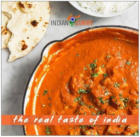 Indian Curry