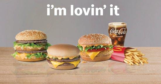 McDonald's Milnerton
