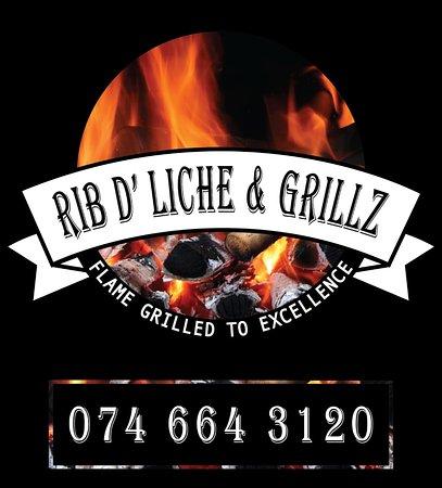 Rib D'Liche & Grillz