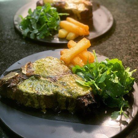 Viande Restaurant