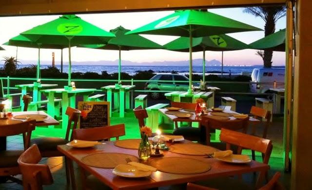 Zest Restaurant