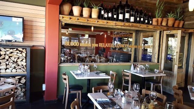Bossa Nova Durbanville