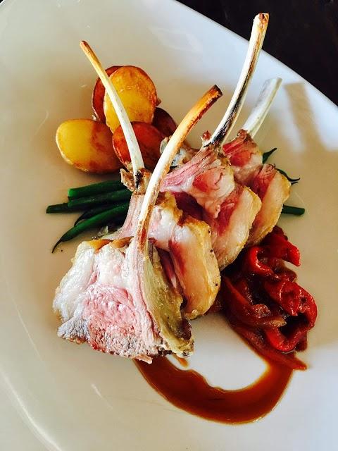 Dam Bistro