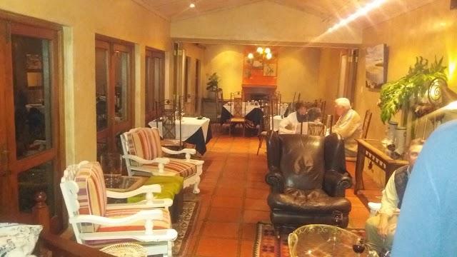 Julians Restaurant