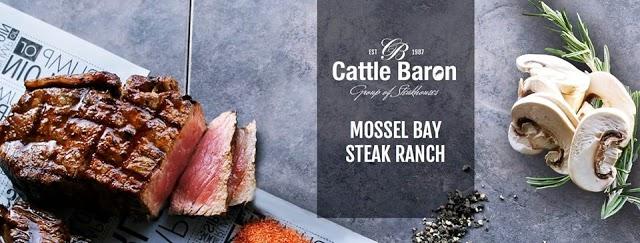 Cattle Baron Mossel Bay