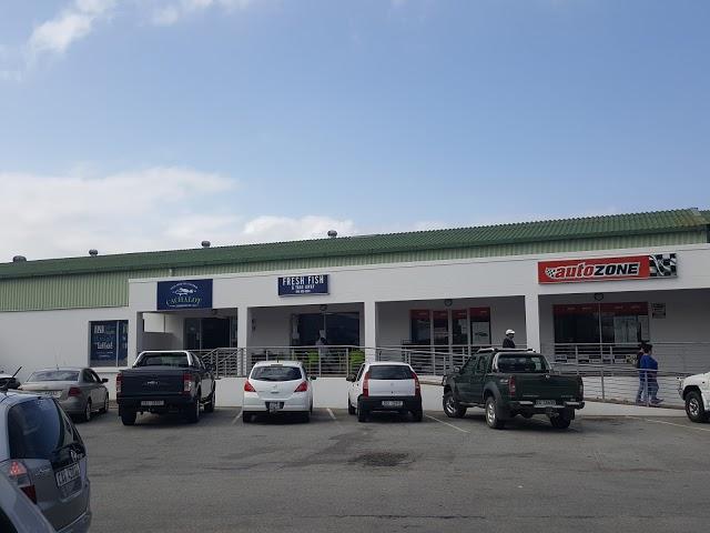 Cachalot Fresh Fish Market