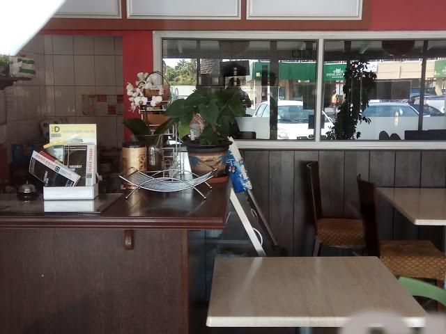 HongKong Kitchen