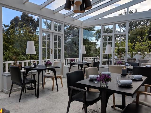 Greenhouse