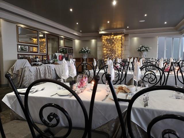 On the Rocks Restaurant