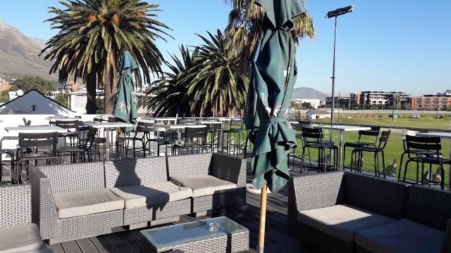 The River Club