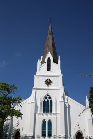 Dutch Reform Church