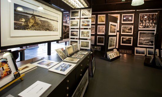 Martin Osner Fine Art Photography Gallery