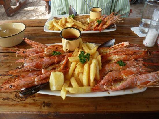 Freshline Fisheries
